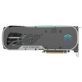 thumbnail image 4 of ZOTAC GAMING GeForce RTX 4080 SUPER Trinity Black Edition DLSS 3 16GB GDDR6X 256-bit 23 Gbps PCIE 4.0 Gaming Graphics Card, IceStorm 2.0 Advanced Cooling, SPECTRA RGB Lighting, ZT-D40820D-10P, 4 of 9