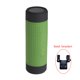 thumbnail image 1 of X2 inalámbrico Bluetooth 4.0 altavoz bicicleta impermeable al aire libre Super Bass, 1 of 8