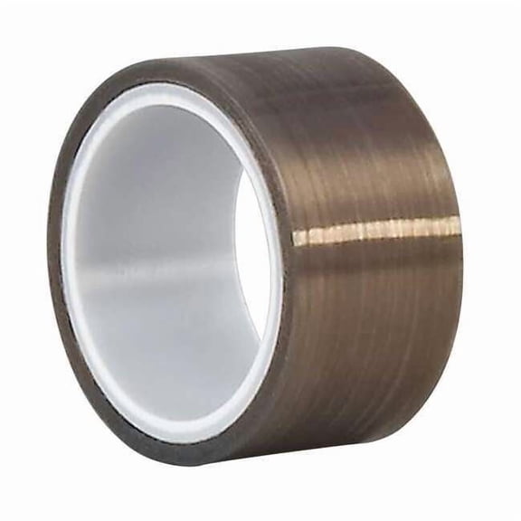 3m Film Tape, Gray, 5 yd L, 2 in W 5491