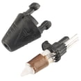 thumbnail image 1 of Coofit Printer Pen Head Nozzle Creative Universal Detachable 3D Printing Pen Supplies, 1 of 10