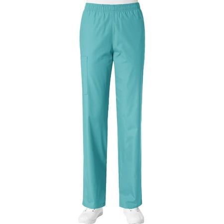 

Core by Maevn Women s Cargo Scrub Pant