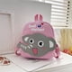 thumbnail image 1 of Mochila de lona para niños, mochila de dibujos animados para niñas, mochila escolar para bebés y niños pequeños, 1 of 6