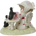 thumbnail image 4 of Disney Mary Poppins Your Wish Is Always Complementary Precious Moments Figurine, Count 1, 4 of 4