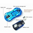 thumbnail image 4 of 2.4GHz Wireless Mouse ,USB Car Wireless Optical Mouse, Computer Optical Mice for Girl Small Hand/PC, 4 of 14