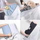 thumbnail image 5 of Extra Large Laundry Bags, 2-Pack Durable Zipper 60x60cm Mesh Wash Bags for Delicate Clothes, 5 of 5