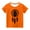 C, variant on Uxgjfwu Kids Graphic Prints Short Sleeve T-shirt Casual Loose T-shirt Blouse Casual Tops Sizes 4-16