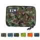 thumbnail image 4 of Minnieouse , Cable de datos para teléfono móvil, de auriculares, Estuche de transporte, bolsa de almacenamiento impermeable de viaje, bolsa para Envolturas para manijas de equipaje azul marino, 4 of 6