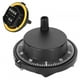 thumbnail image 3 of Generador de impulsos manual volante MPG Handwheel 100PPR Carpintería de plástico para impresión ANGGREK Otros, 3 of 8