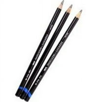 Derwent 34342 Water Soluable Sketching Pencils, 4B