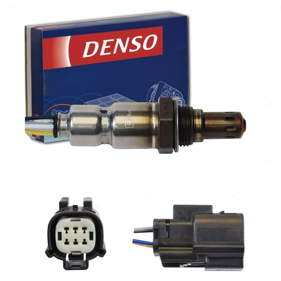 DENSO Upstream Air Fuel Ratio AFR Sensor compatible with Ford Escape 2.5L L4 2014-2016