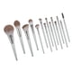 thumbnail image 4 of Juego de Brochas de Maquillaje de 14 Piezas NikouMX, 4 of 8