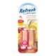 thumbnail image 1 of Aromatizante Ambiental Refresh para Auto Rvbp-4straw, 1 of 1