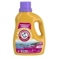 thumbnail image 7 of Arm  Hammer Clean Scentsations Tropical Paradise, 42 Loads Liquid Laundry Detergent, 75 Fl oz, 7 of 7