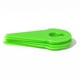 thumbnail image 2 of 10/50 Uds. Cuchilla de cortacésped de 70mm de plástico para cortacésped de la serie Gtech GT (10 uds) Ndcxsfigh Para estrenar, 2 of 2