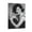Frame-style, variant on American Actress Natalie Wood Black And White Celebrity Poster Artworks Canvas Poster Room Aesthetic Wall Art Prints Home Modern Decor Gifts 24x36inch(60x90cm)