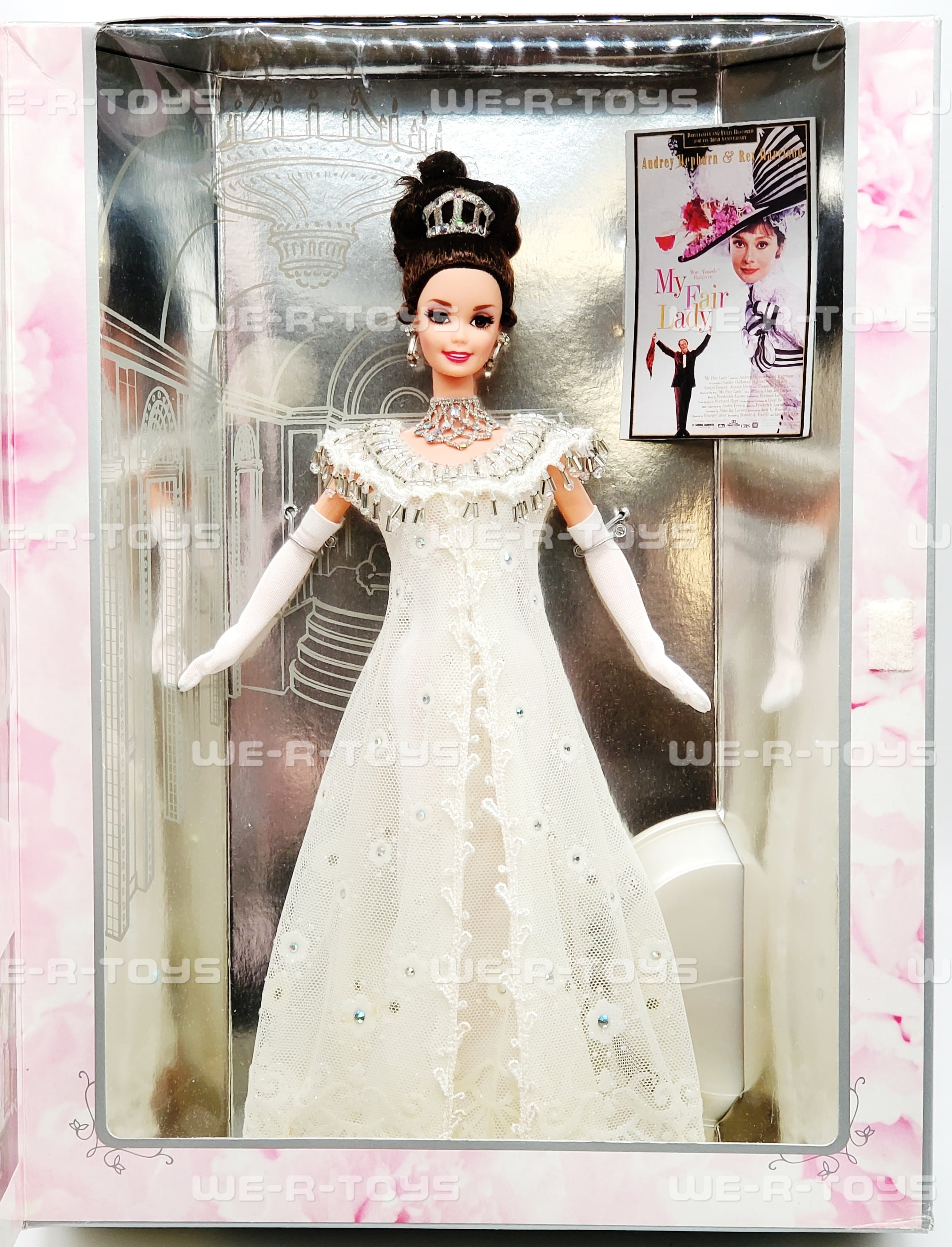 Barbie my fair lady new arrivals