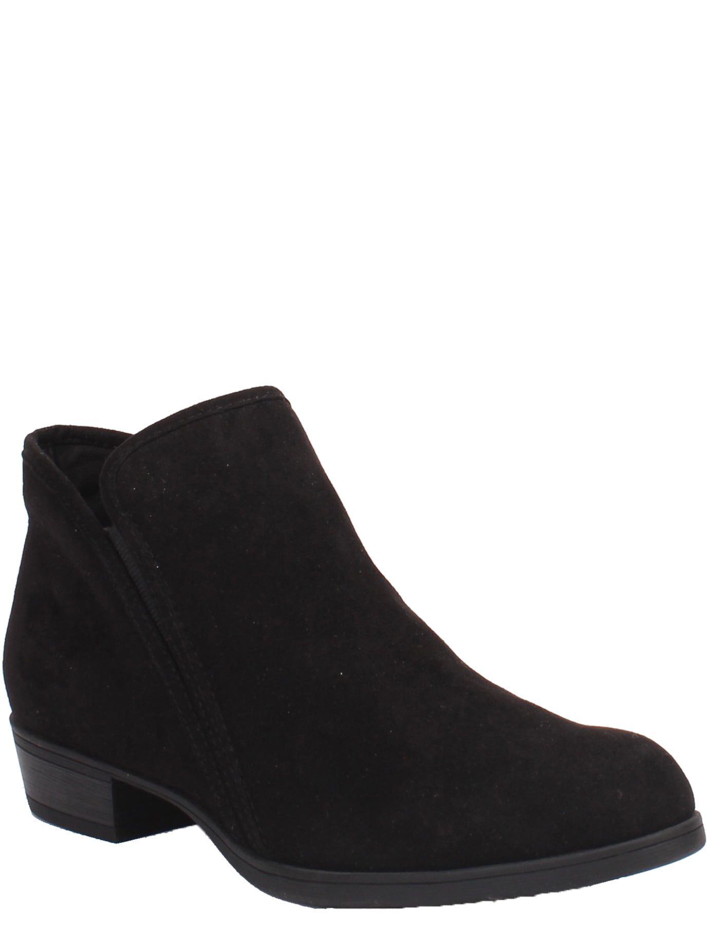 walmart womens ankle boots