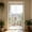 White, variant on Fiberglass Magnetic Door Screen,Fit Door Size 35"x83",Auto Close Screen Door Mesh w/Magnets,Patio Doorway Net Screens,Self-Closing Doors Cover,Anti Mosquito Doorway Curtain,Mesh Partition