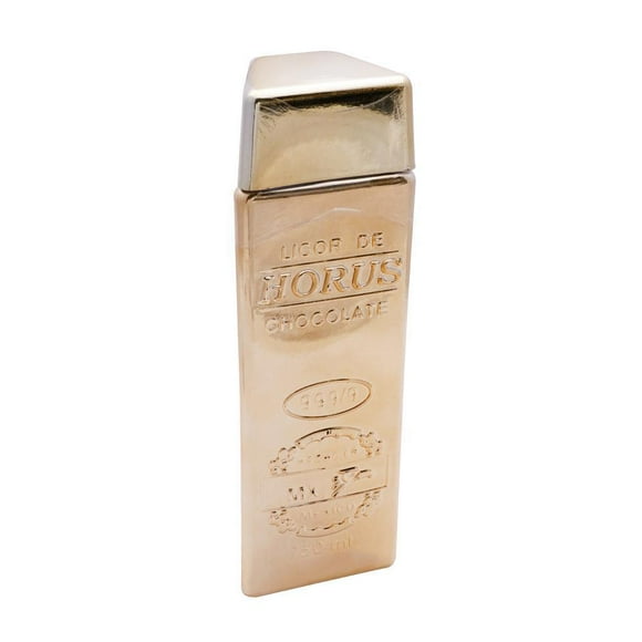 Paquete de 3 Licor Horus De Chocolate 750 ml Horus Paquete de 3