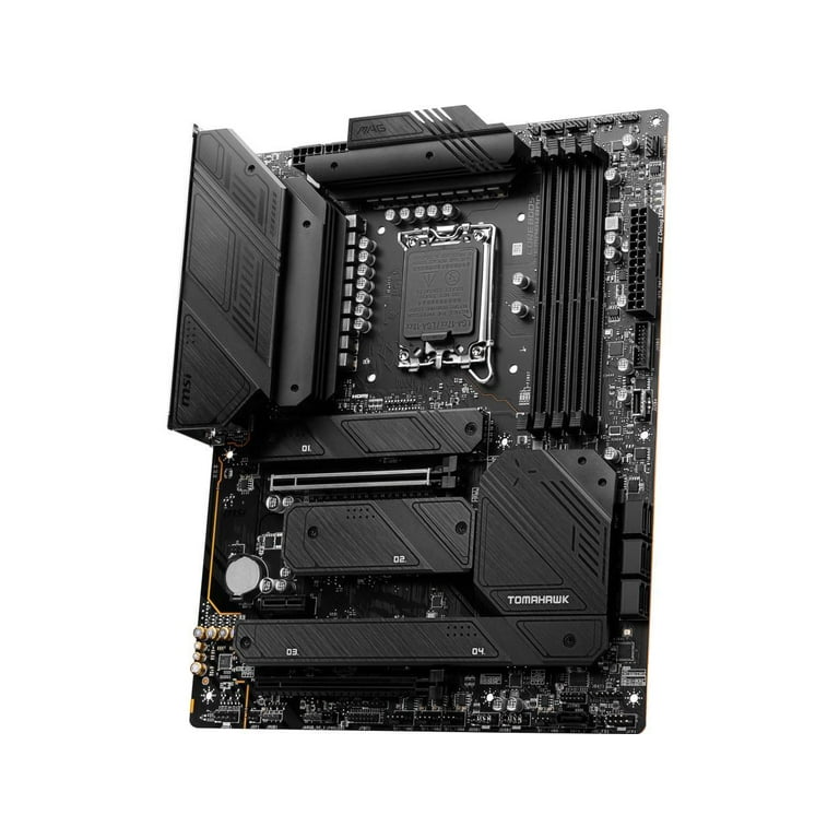 Free Shipping! MSI MAG Z790 TOMAHAWK WIFI DDR4 LGA 1700 Free Shipping! MSI MAG Z790 TOMAHAWK WIFI DDR4 LGA 1700