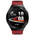 thumbnail image 1 of Huawei Watch GT 2e Rojo Lava Huawei GT 2E, 1 of 4