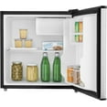 thumbnail image 4 of Frigobar Mabe RMF0260XMXX/3 2 PIES inox, 4 of 5