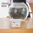 thumbnail image 4 of IFANLANDOR Caja Y Portátil Para Cría De Peces Con Material Resistente Y Sujeción Por Ventosa, 4 of 8
