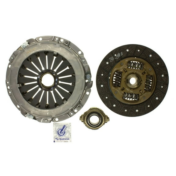 Sachs Clutch Kit