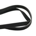 thumbnail image 3 of Bgsha 6PJ490 7PJ490 Lawn Mower Drive Belt For Sovereign Mowers Outdoor Garden Power Tools Parts Easy To Install Excellent Performance, 3 of 9
