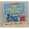 thumbnail image 1 of Pre-Owned The Counting Train (Hardcover) 0439899222 9780439899222, 1 of 1