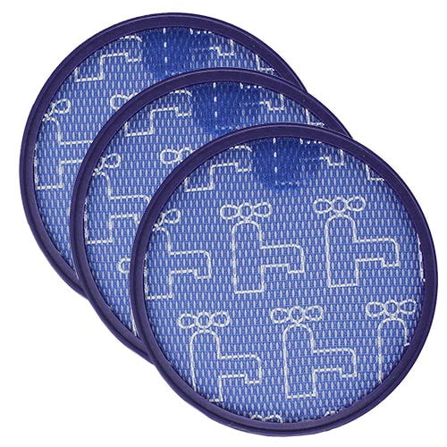 Replacement HEPA Vacuum Filter for 