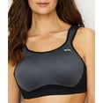 thumbnail image 1 of Brooks Womens Maia Mid-Impact Underwire Sports Bra Style-350054, 1 of 3