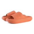 thumbnail image 2 of Zapatillas de mujer de verano para exteriores, para el hogar, de doble uso, para parejas, sandalias antideslizantes, de baño, con fondo suave, para playa, para hombre, 2 of 4