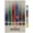 Premium Poster & Clip Bundle, variant on Marvel Comics - Avengers - Minimalist Logo Wall Poster with Push Pins, 14.725" x 22.375"