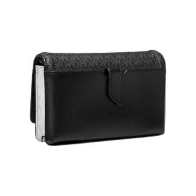 Louis Vuitton Multiple Wallet, Black, One Size