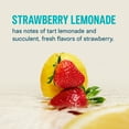 thumbnail image 6 of (8 pack) Liquid I.V.® Strawberry Lemonade Hydration Multiplier® Powdered Electrolyte Drink Mix, 6 Count Packets, 6 of 17
