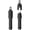 Black, variant on 240W USB-C Cable with Portable Keychain Design, Soft Flat Cord for Fast Charging, 8K Video Output, Compatible for MacBook Pro/Air, iPhone 17Pro Max, iPad,Gray
