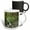 Multicolor, variant on 3drose, Olympic Np, Sol Duc Valley, Rainforest Stream - Us48 Jwi1351 - Jamie and Judy Wild, 11oz Mug