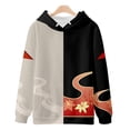 thumbnail image 1 of Disfraz de Kaedehara Kazuha BOOCRE Genshin Impact Unisex Poliéster, 1 of 3