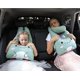 thumbnail image 5 of SAILING Almohada para coche para niños con soporte para cabeza y cuello, reposacabezas suave y cómodo para coche, 5 of 5