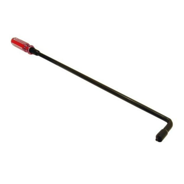 Pilot Screw Adjusting Tool