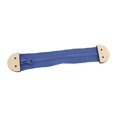thumbnail image 3 of Xuanheng 2xBusy Board DIY Accessories Zipper Developmental Toddlers Learning Cognitive Blue, 3 of 8