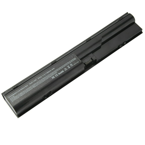PR06 633805-001 Battery for HP Probook 4530s 4330s 4430s 4440S 4540S 58WH 11.1V