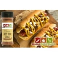 Organic Hot Dog Chili MMF7 Seasoning