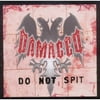 Damaged - No Not Split - Industrial - CD