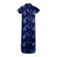 thumbnail image 3 of WILLBEST Vestidos Casuales para Mujer Fiesta Vestido Corto de Fiesta Corto sin Mangas con Cuello de Tortuga y Manga Corta para Mujer XXXGrande, 3 of 3