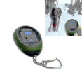 thumbnail image 1 of Mini localizador Gps Gps Wayfinder brújula de velocidad navegador de senderismo al aire libre, 1 of 3