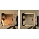 thumbnail image 5 of Bewildely Reemplazo de casete trasero de caja de montaje interna retardante para enchufe y interruptor de pared estándar de 118 mm x 72 mm Accesorios para electrodomésticos, 5 of 6