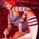 thumbnail image 2 of Disfraz de Halloween de pesadilla aterrador para mujer, traje de personaje de película Killer Wanna Play, conjunto de uniforme sexy de Chucky para fiesta de Halloween, 2 of 5