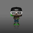 thumbnail image 3 of Funko Pop Rocks Ferxxo Figurine en Vinyle 9,5 cm de Collection, 3 of 8